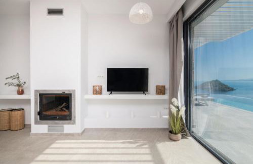 Villa Paganos - Foto 22