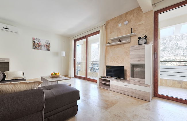 Apartments Residence Portofino - Foto 15