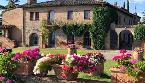 Agriturismo Macciangrosso Casale Piccolomini - Foto 2