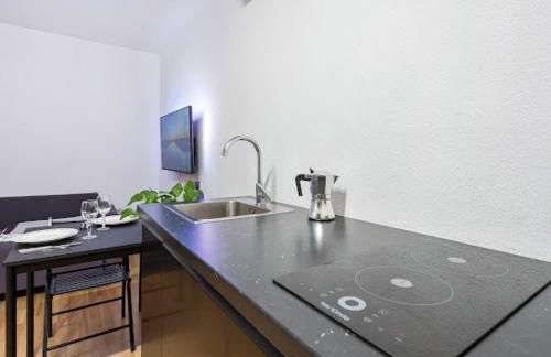 Apartments near the airport - Foto 9