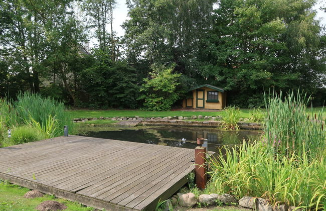 Elbdomizil - Foto 31