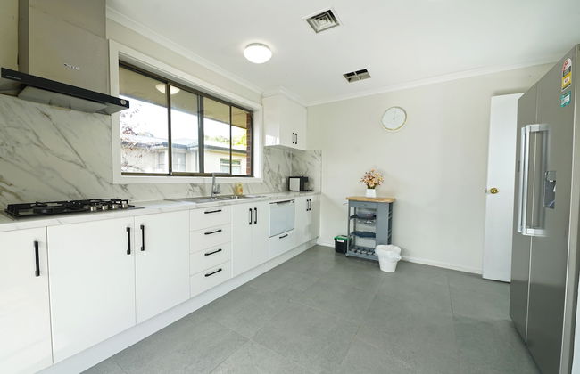 Maroondah 3BR Brick House - Foto 11