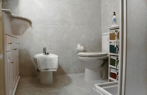 Casa Rural Los 2 Yugos - Photo 21