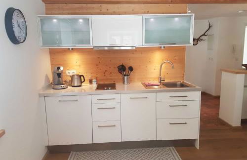 Ferienwohnungen Garhammer_ Kreuth_ - Foto 15