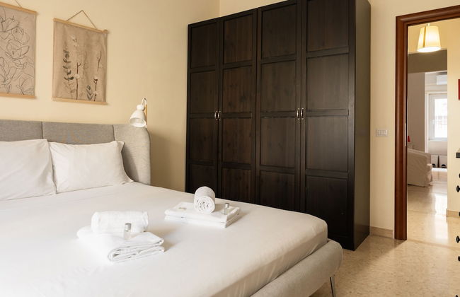 Libia Cozy Apartment - Foto 13