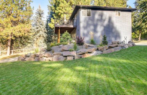 Lake-View Apt with Furnished Deck in Hayden! - Foto 23