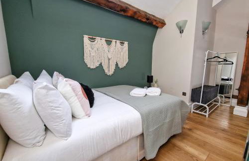 Luxury Piccadilly Duplex Flat by City SuperHost - Foto 13