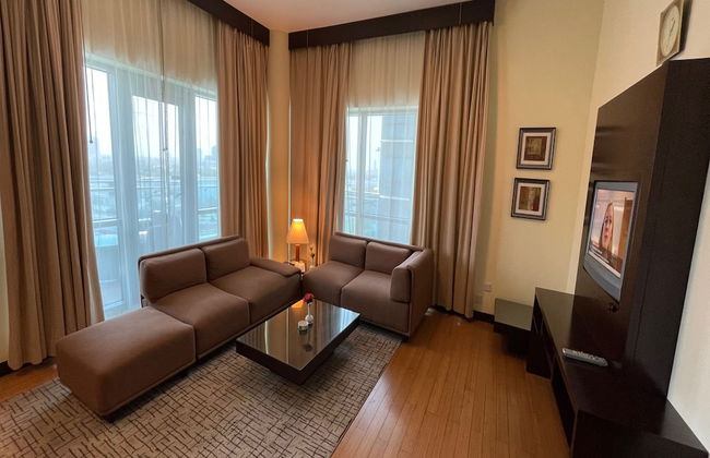 Tulip Creek Hotel Apartments - Photo 36