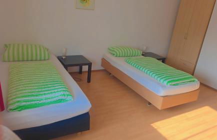 Johnny's wohnen auf Zeit - Foto 28