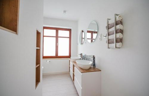 Ferienwohnung Am Waldteich - Foto 17