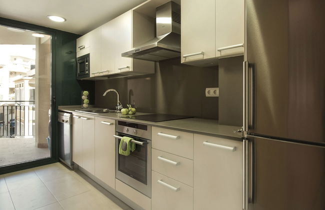 Apartamentos Elcano - Foto 49