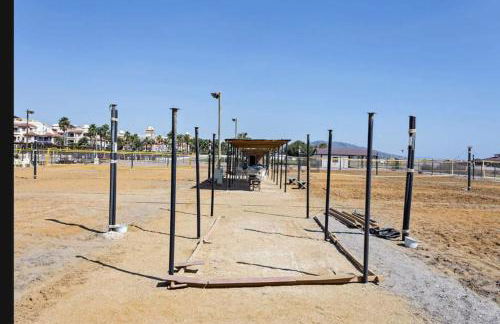 Bajo con porche en primera línea En Vera, Almeria - Foto 59