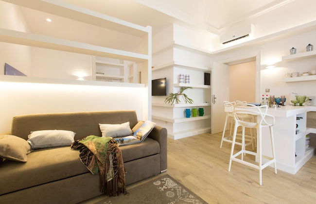 Palermo In Suite Aparthotel Shs - Foto 21