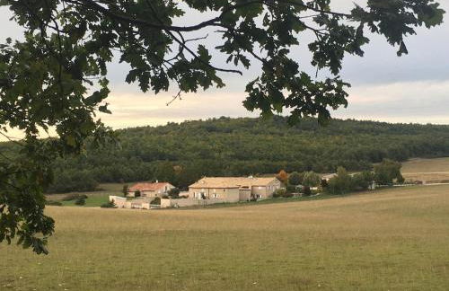 La Bastide du Père Marius - Foto 23