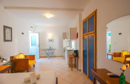 Polydoros Appartments - Foto 42