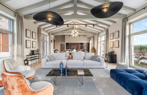 Villa in Pietra - Foto 17