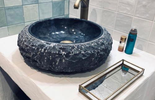 Villa for 10 with swimming pool and sea view - Foto 67