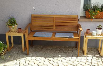 Die kleine Karthause - Foto 15