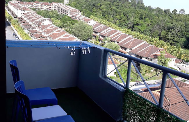 MINIMALIST Studio Apartment - Photo 21