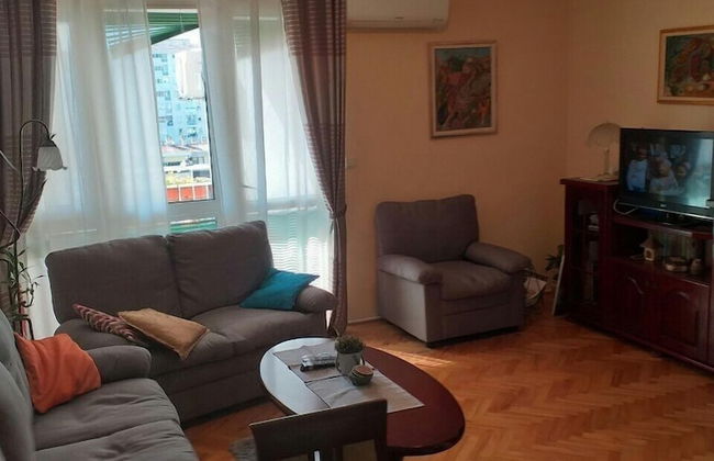 City Center Apartment - Foto 11