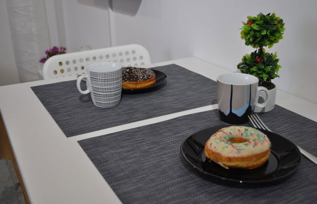 Apartmani Žabljak Hills - Foto 54