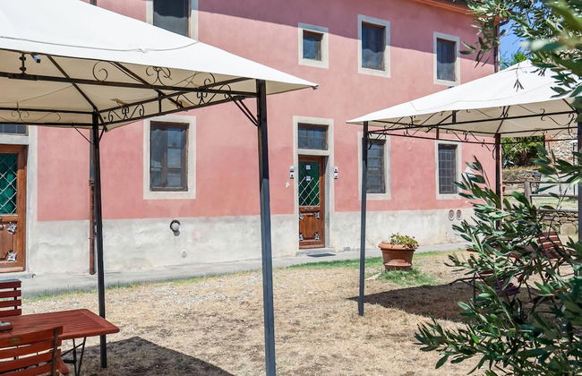 Belvilla by OYO Istrice - Foto 23