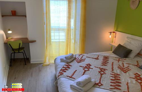 Barque Fleurie Esprit Rétro, Jardin & Parking Privé - Foto 21