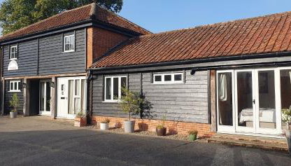 The Granary Stradbroke - Foto 4