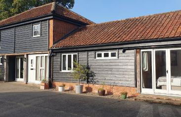 The Granary Stradbroke - Foto 4