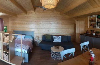 Cabañas by Torre de Arriba - Foto 8