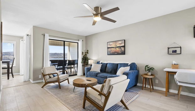 Stillwater Retreat - For 6 - Foto 2, Imagen principal