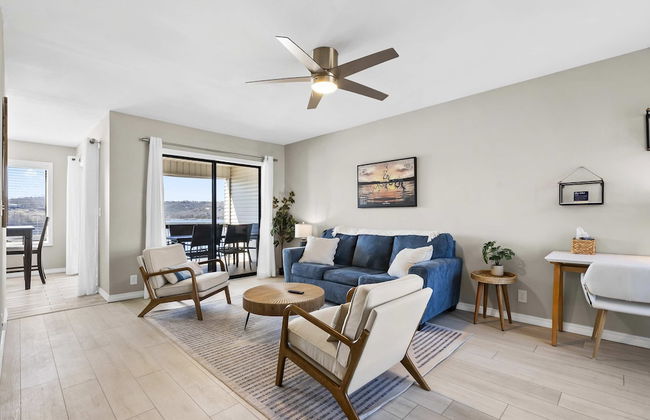 Stillwater Retreat For 6! - Photo 1