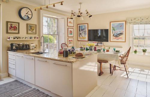 Hockham Grange - Foto 12