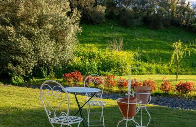 Apartamento para pareja, Finca Contrabando. Sanlucar del Guadiana - Foto 28