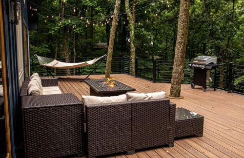 Sunset Views & Mountain Getaway, 4 Min to Downtown - Foto 10