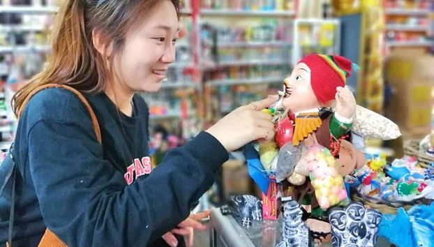 La Paz Tour & Folklore Show with Dinner - Foto 4