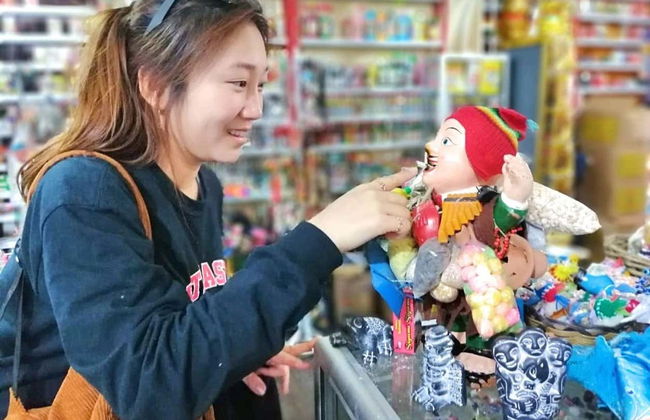 La Paz Tour & Folklore Show with Dinner - Photo 4