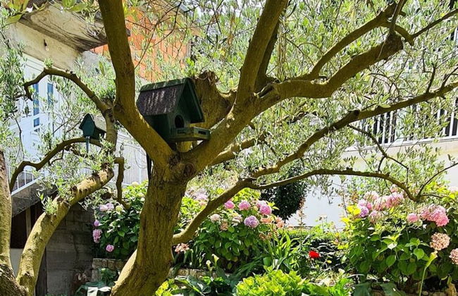 Holiday Home Gea - Three Bedroom Holiday Home With Terrace and Partial Sea View - Foto 27