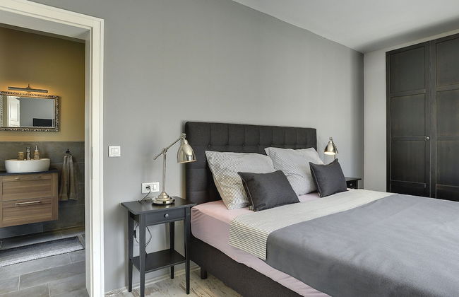 Lovely Holiday Home With Private Pool - Foto 6