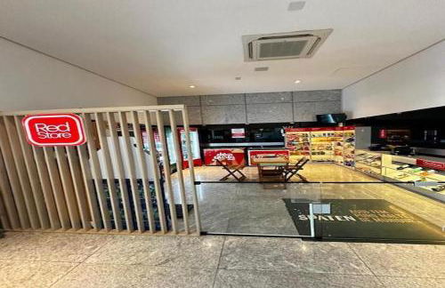 Flat Premium Recife - Ilha do leite piscina termica - Foto 24