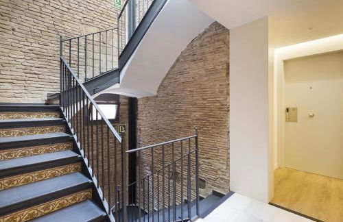 Decô Apartments Barcelona-Born Apt. - Foto 15