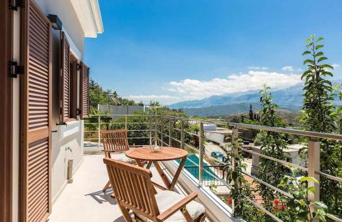 Upper View Villa, with private pool - Photo 55