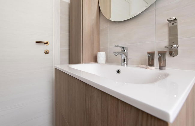 So-l563-tola35at - Villa Tola - Rosso - Foto 30