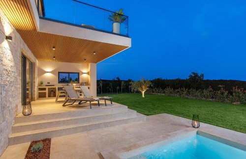 Casa Mayren Romantic Wellness Villa for Two - Foto 56