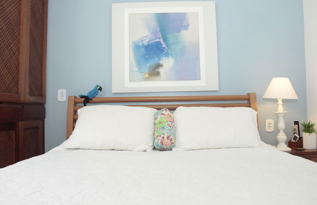 Apart Hotel Pet Friendly in B Zios Buz117 - Foto 19