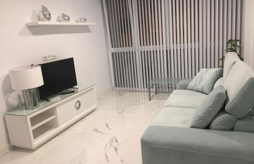 Málaga Beauty Home - Foto 16