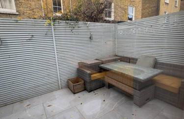 The finest flat in Clapham - Foto 6