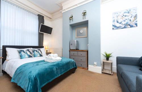 Coastal One Bedroom Apartment Great Yarmouth - Foto 26