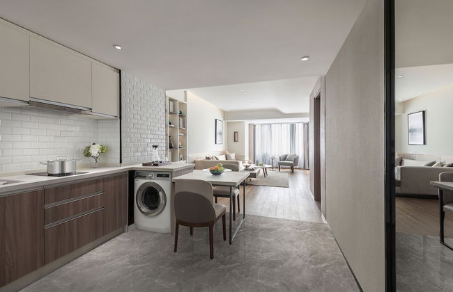 Somerset IOC Hangzhou - Foto 17