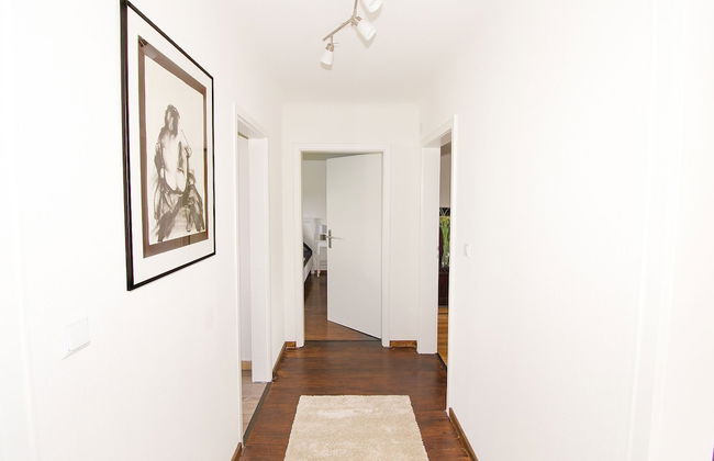 Ferienwohnung BECKENDORF - Foto 6